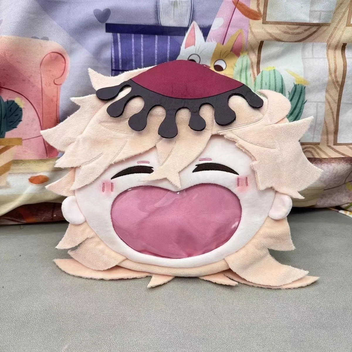 Douma itabag anime backpack crossbody bag Gifts for friends