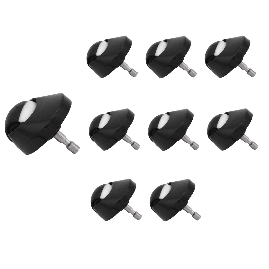 

Сменный передний ролик в сборе для IRobot Roomba I7 + Plus E5 E6 E7 500 600 700 800 серии Roomba