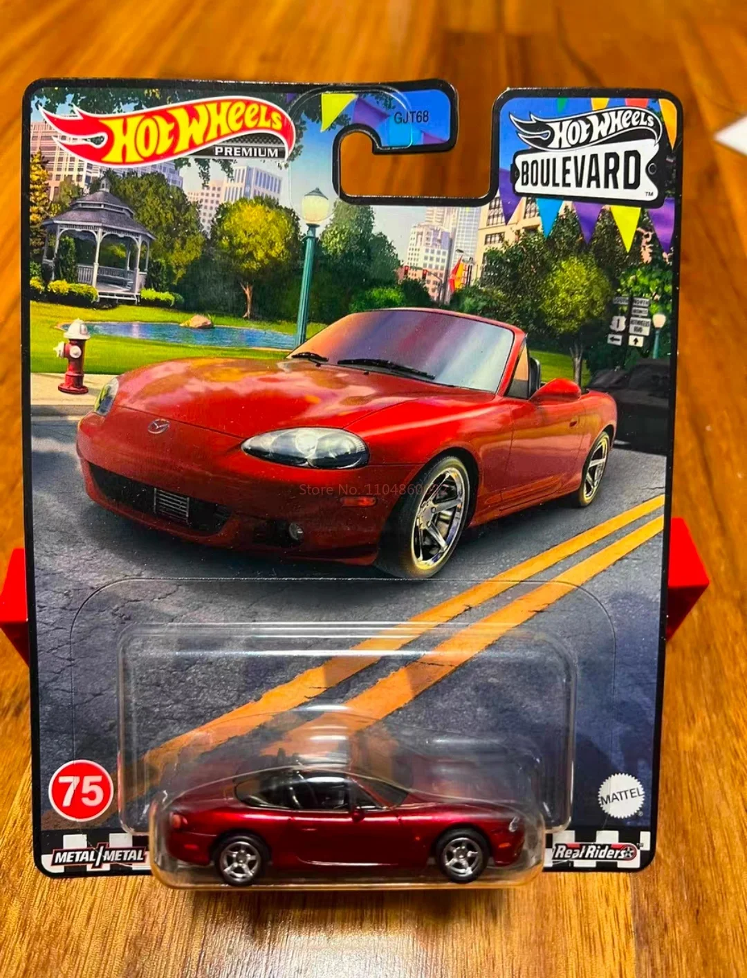 Hot Wheels Boulevard масштаб 1:64 Bmw M5, литая под давлением модель автомобиля, шасси из сплава, коллекционный автомобиль премиум-класса, игрушечная модель автомобиля, подарки (art.: 3920d2a262194) - 3920d2a262194