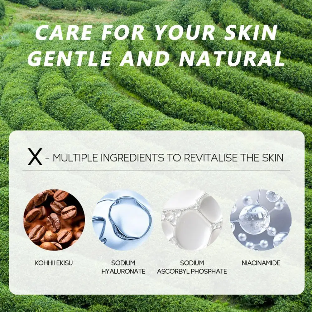 Крем для области вокруг глаз от Тёмных кругов и морщин 30 г