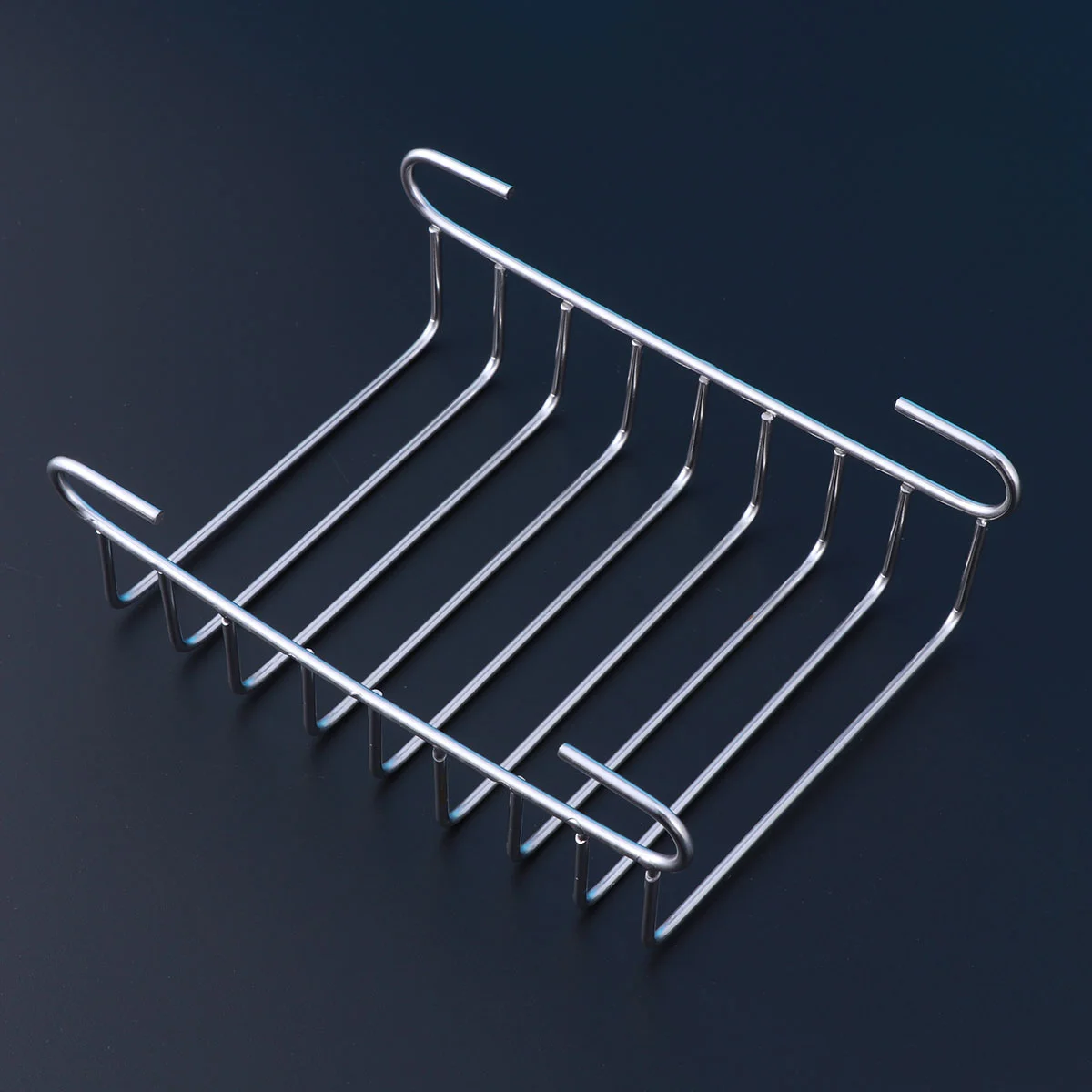 Охлаждающая решетка держатель для хлеба фритюрница полка из нержавеющей стали