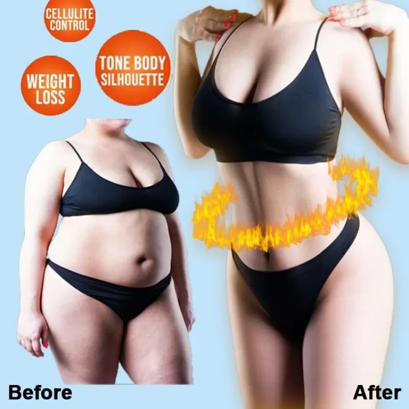 Рисунок 5 - Крем для быстрого похудения способствует