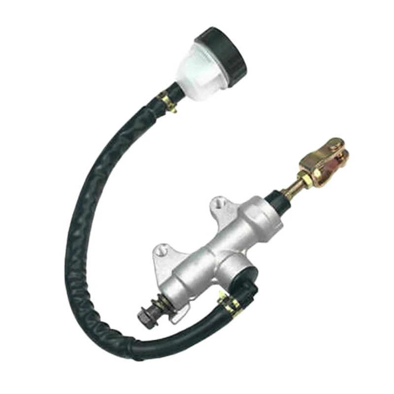 Главный тормозной цилиндр (верхний) для мотоцикла Raptor 660 YFM660 YFM 660 2001-2005 4PT-2580E-00-00-A99D (art.: 3920db74dc510) - 3920db74dc510