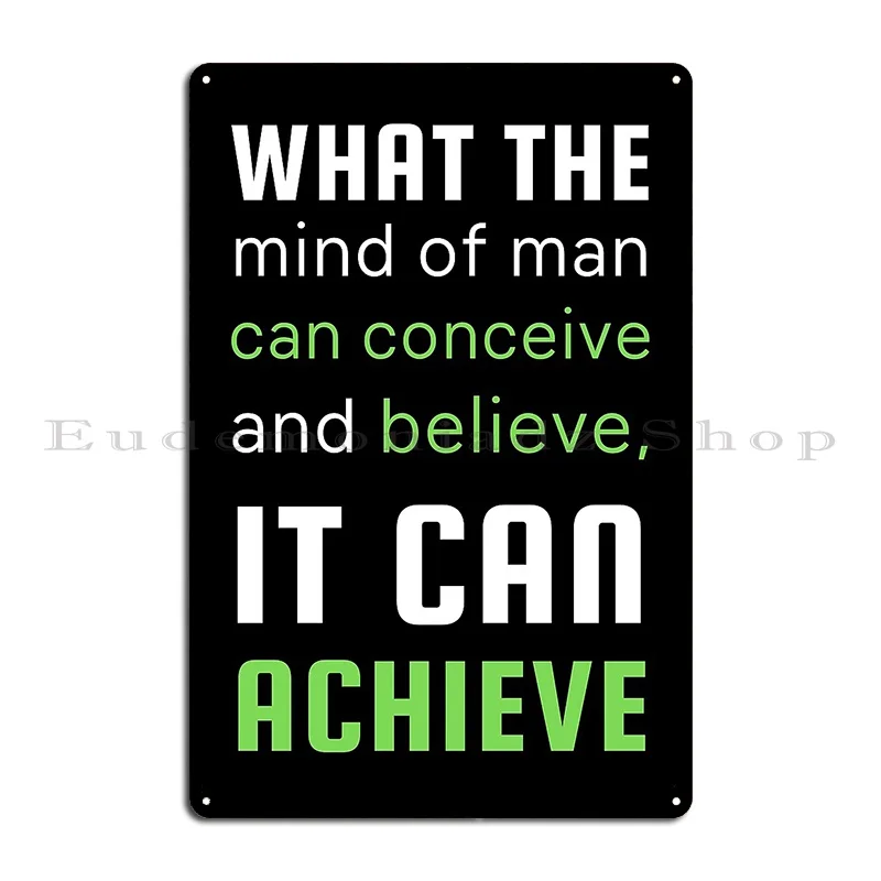 Стильный Модный женский и мужской металлический знак в стиле зеленой зоны холма