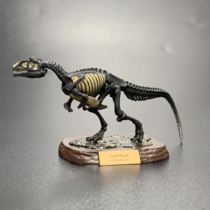 Фигурка динозавра