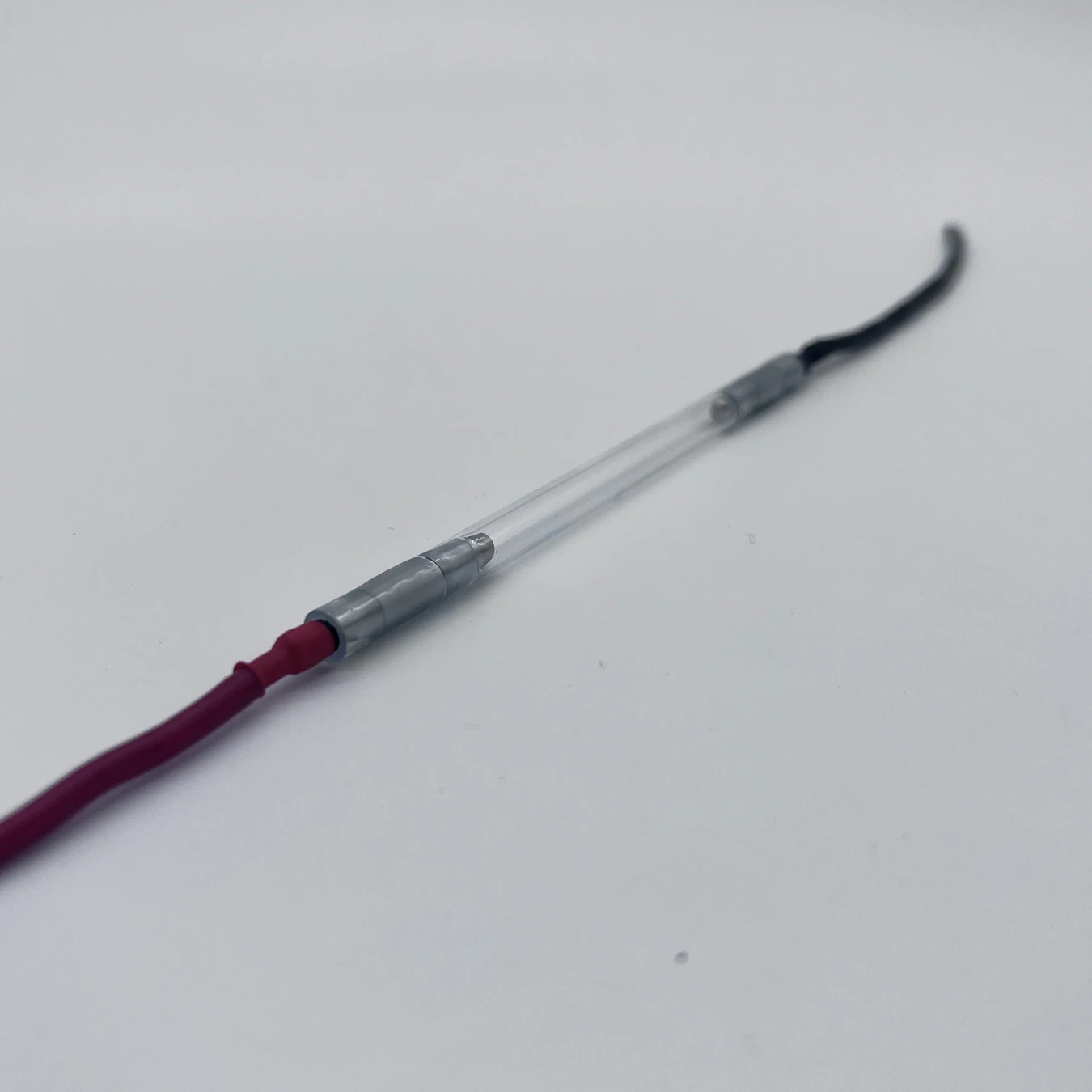 Внешний диаметр 7 стеклянный объектив 110 115 120 125 130 мм размер ipl opt аппарат для