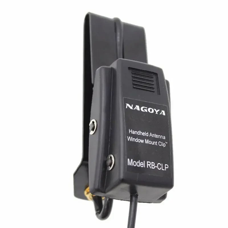 Nagoya RG-174/U 3M зажим для окна крепление радио ручная антенна монтажный кронштейн RB-CLP