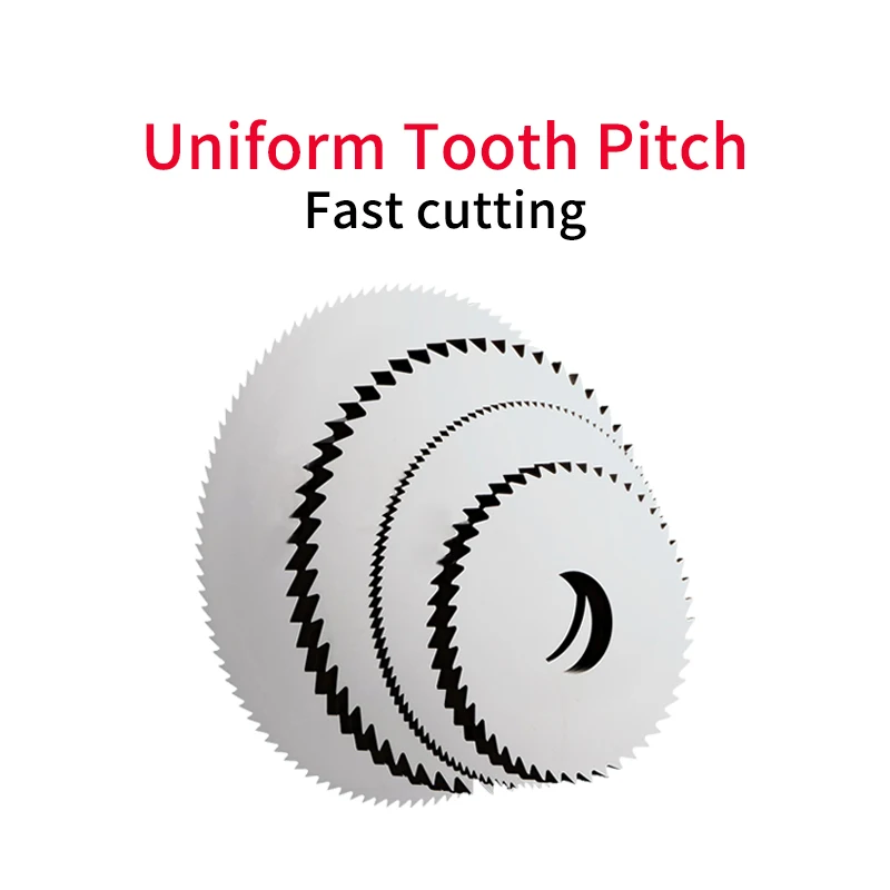 Chowmaster Твердосплавное полотно для циркулярной пилы 16-110 мм