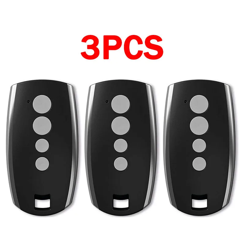 

Для King Gates STYLO2K STYLO4K STYLO пульт дистанционного управления 433,92 МГц Rolling Code KingGates гаражная дверь пульт дистанционного управления открывалка ворот передатчик брелок