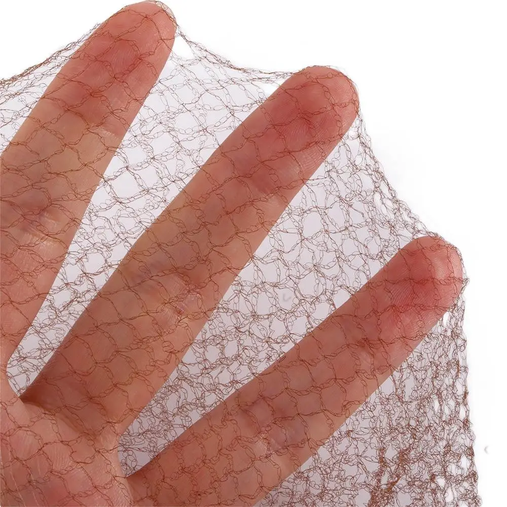 Нейлоновая сетка для волос 20 дюймов