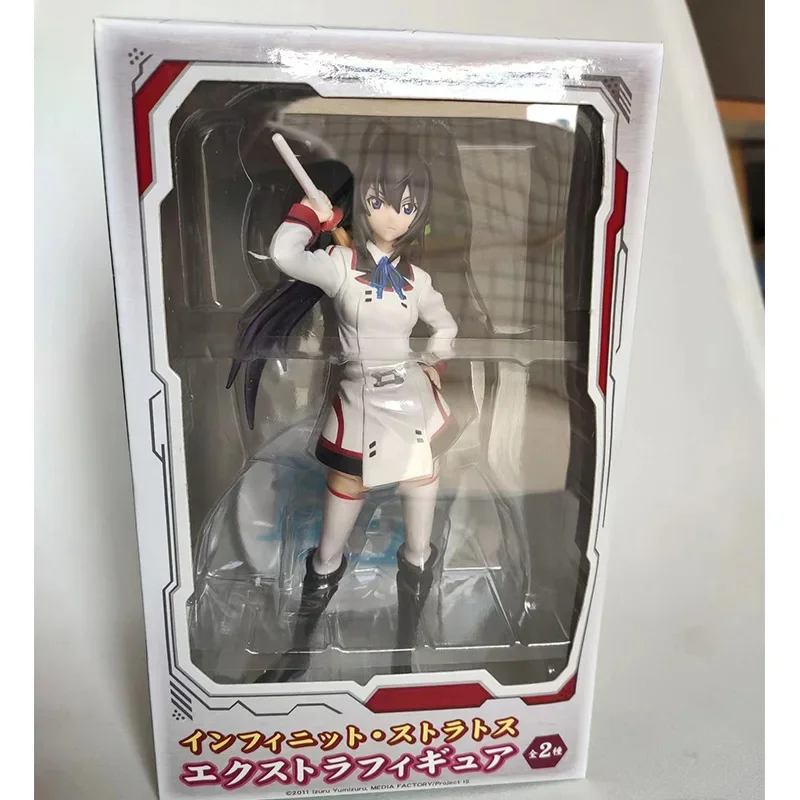 Экшн-фигурка Бесконечная СТРАТА модель модели Houki Shinonono милые фигурки