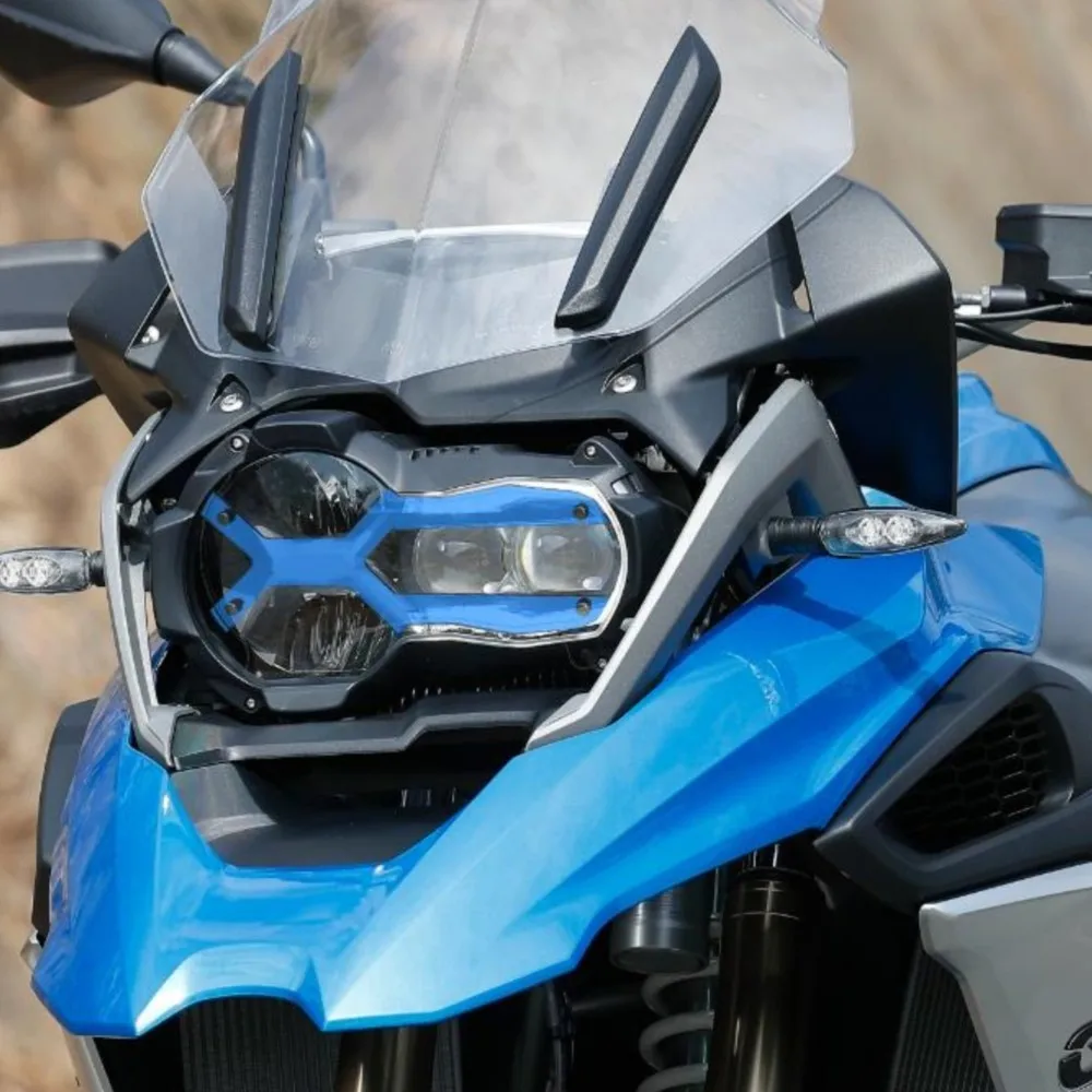 Для BMW R1250GS Приключения/Ралли/издание 40 лет GS 2021-2022-2023 аксессуары для мотоциклов
