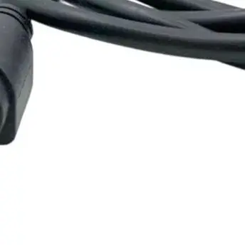 Фото Кабель-адаптер DIN 6 Pin DATA на 3.5mm PTT для YAESU FT-891, FT-857, FT-817, FT-991, FT-450D для Echolink и удаленного голосового ретранслятора №1