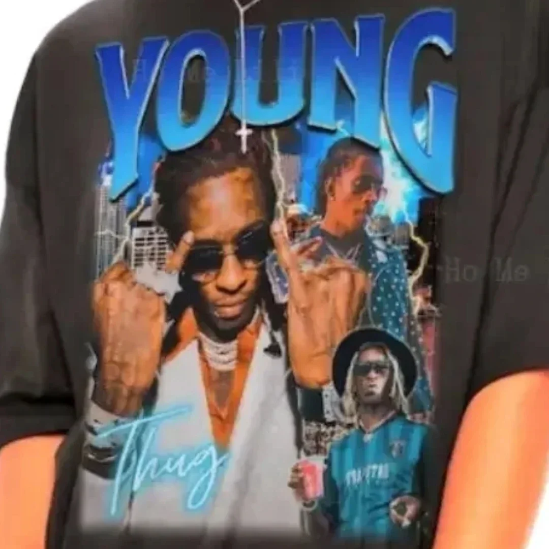 Футболка в стиле ретро с изображением молодого слайда хулиганская футболка