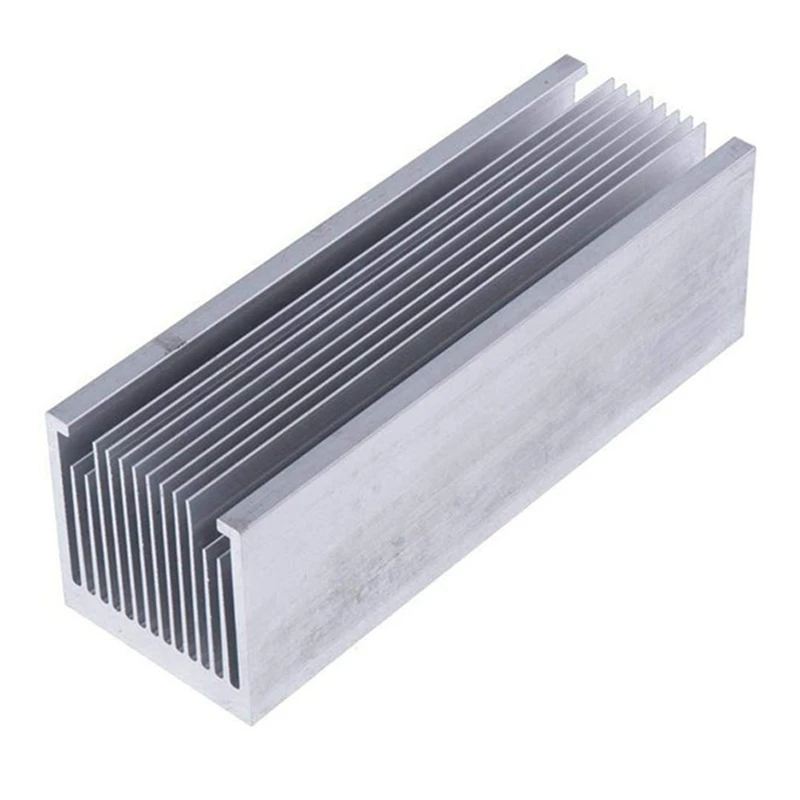 

AU42 -Heat Sink Heatsink Module Cooler Fin for High Power Led Amplifier Transistor Semiconductor Devices for MOS Heatsink