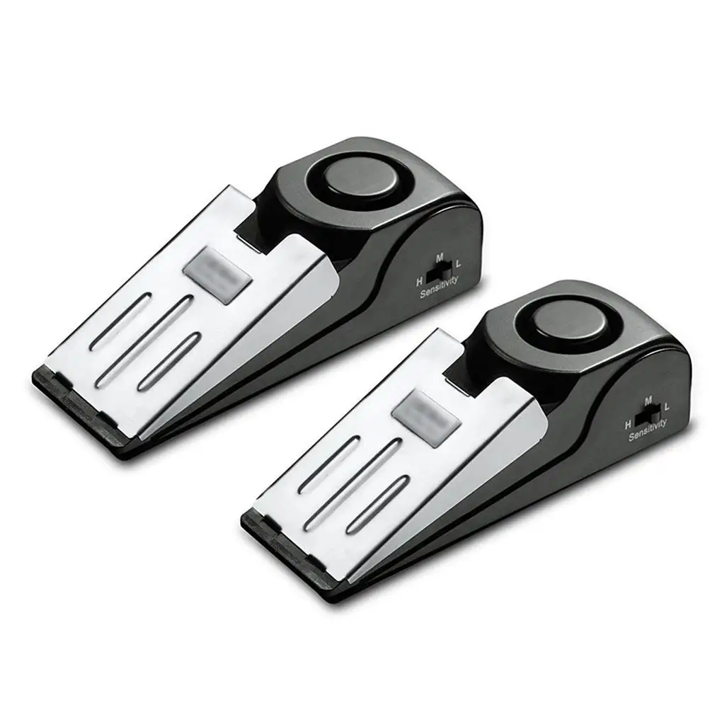 

Door Bumper Security Device Craftsmanship Compact Size Handy Installation