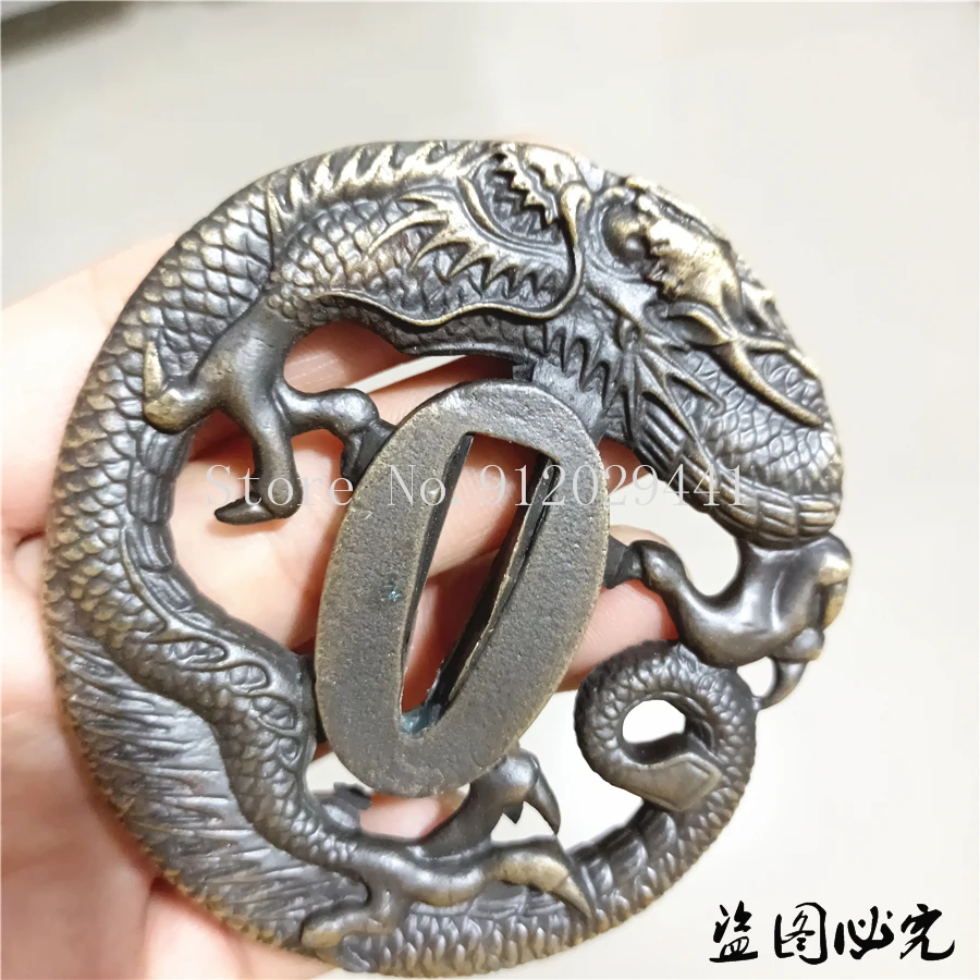 Защитная оболочка для рук из сплава аксессуары японского самурая катаны