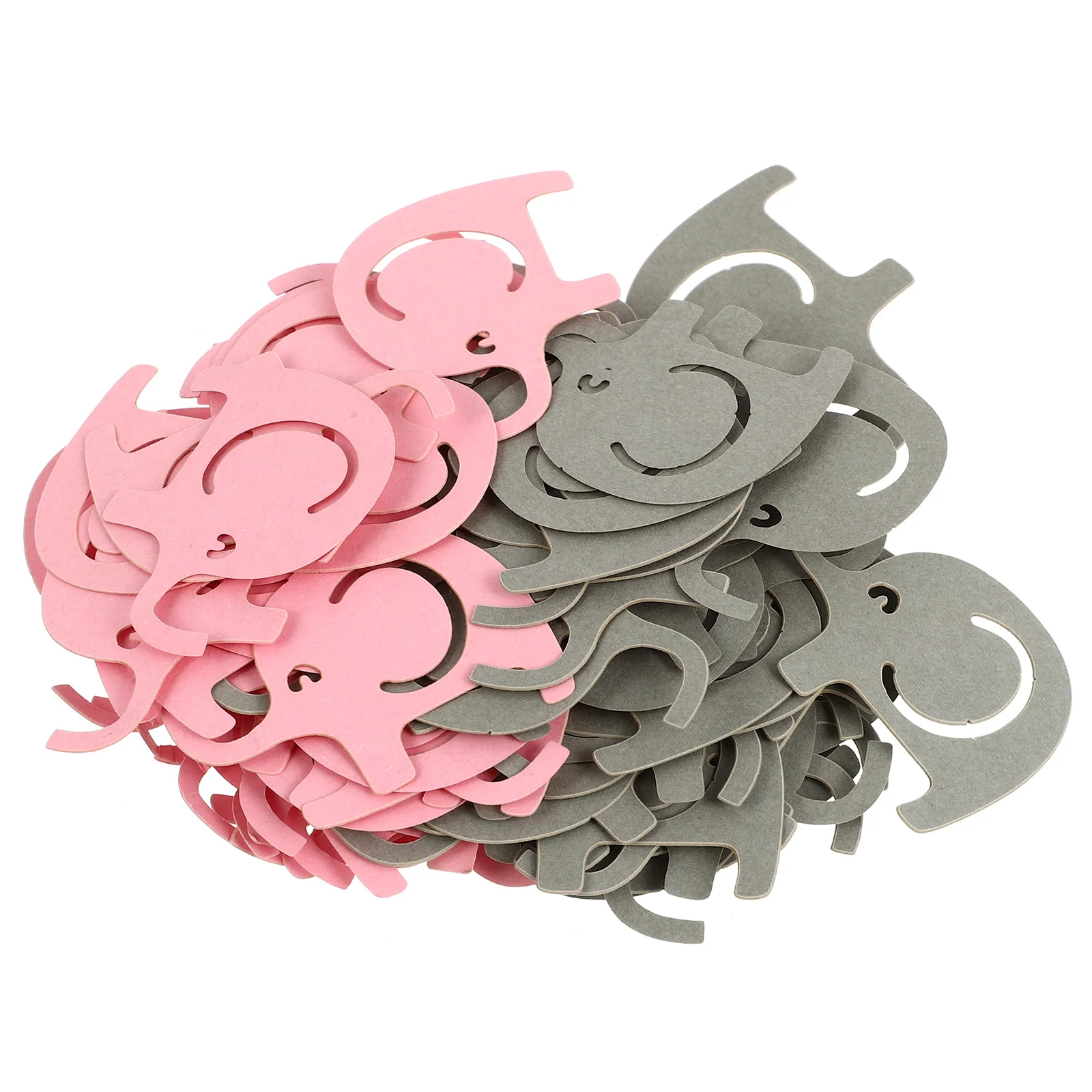 

100 шт., бумажные конфетти для детей