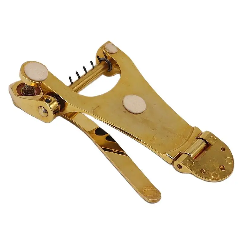 Электрическая гитара трехоло Vibrato