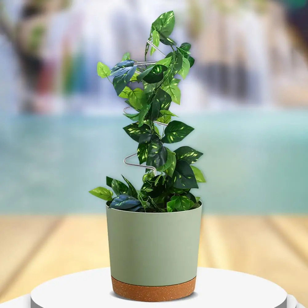 

Anti-wear Anti-deform Practical Non-sliding Flower Support Bracket for Balcony