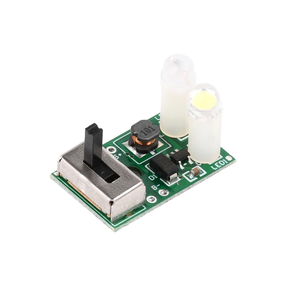 1 2 в печатная плата с литиевой батареей солнечной панелью для керамической лампы