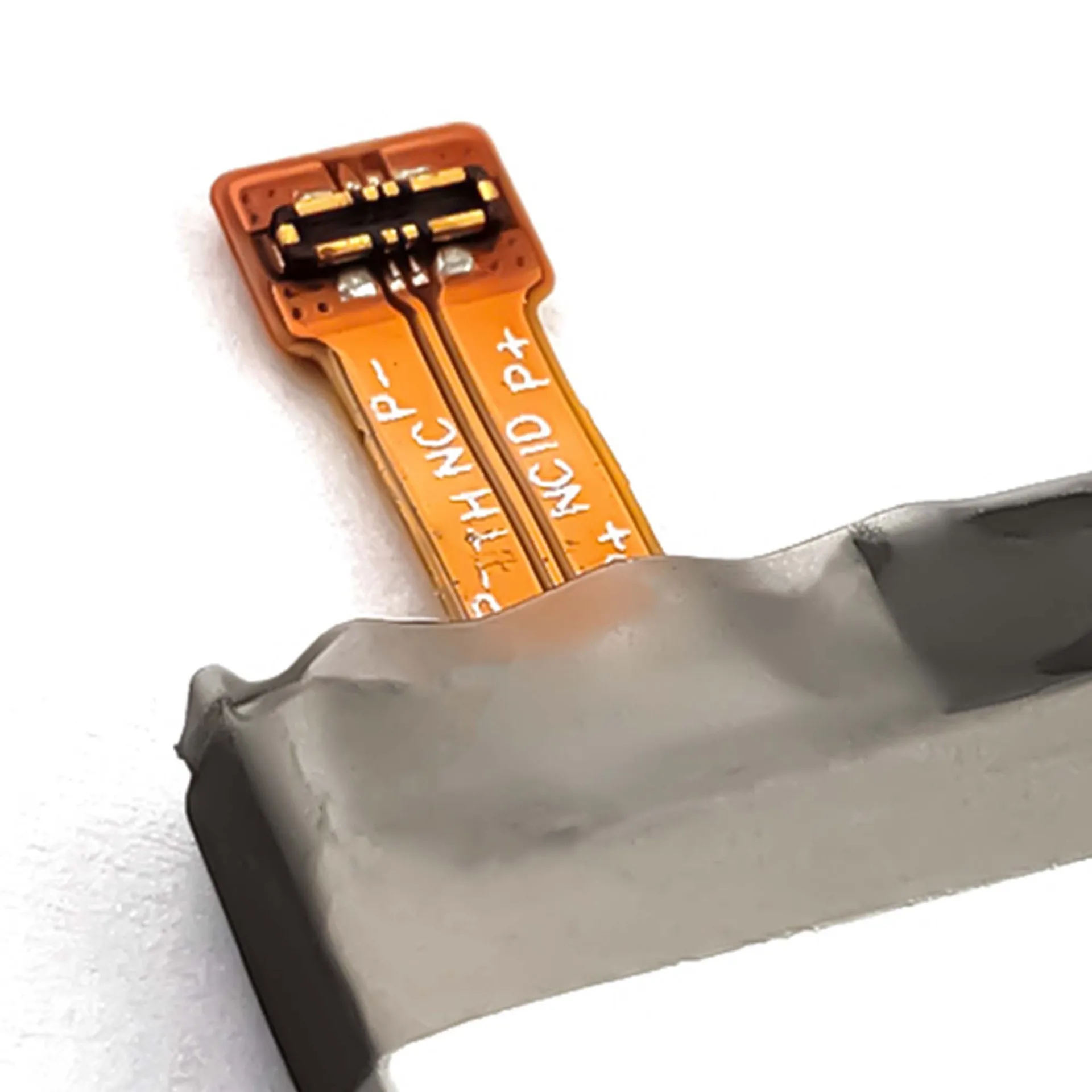 BL-T47 T47 Battery for LG Velvet LMG900TM Velvet 5G G9 Repair Part Original Capacity Mobile Phone Batteries Bateria