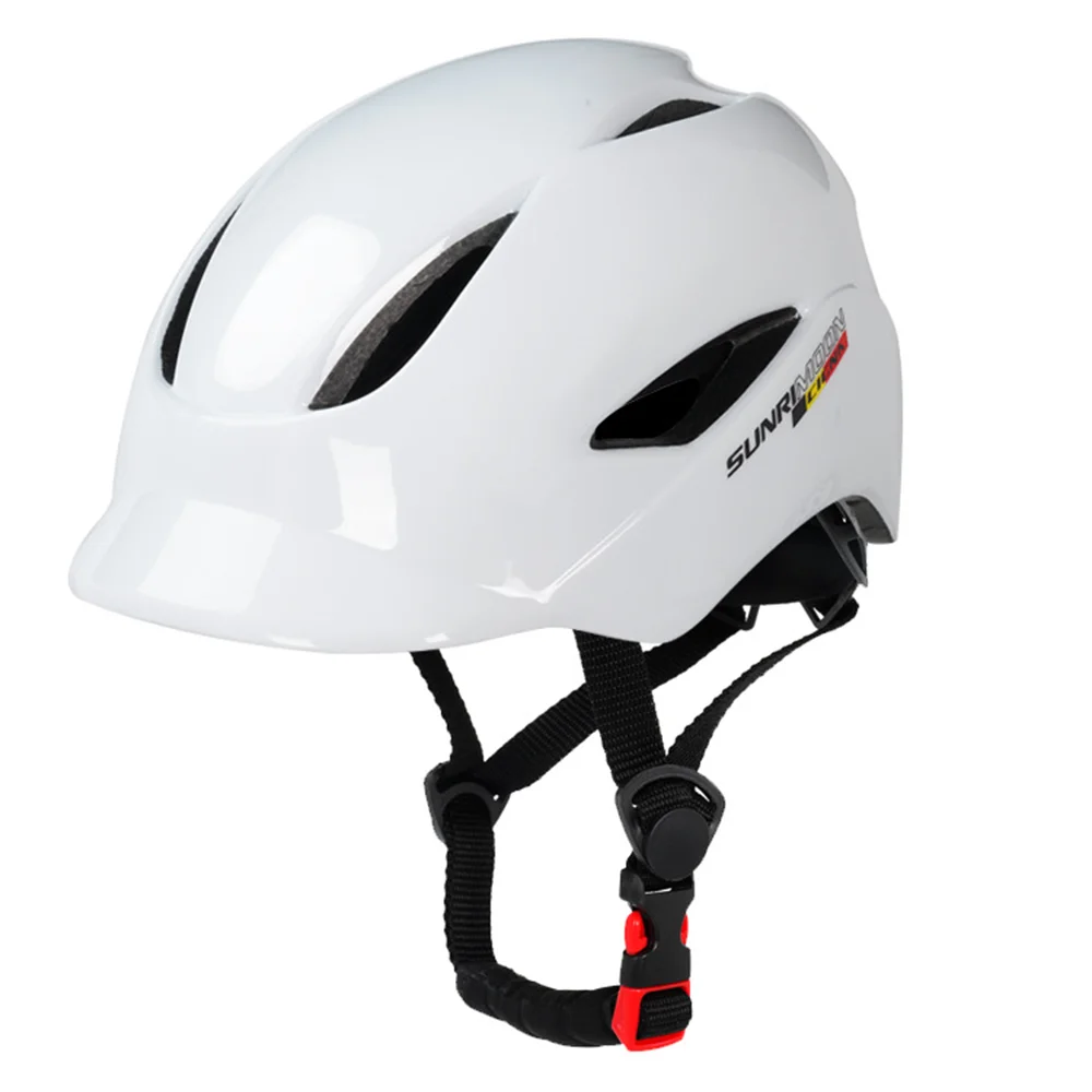 

2023 New Road Car Helmet Breathable Leisure One Shape Men's And Women's General Sports Cycling Helmet In Stock