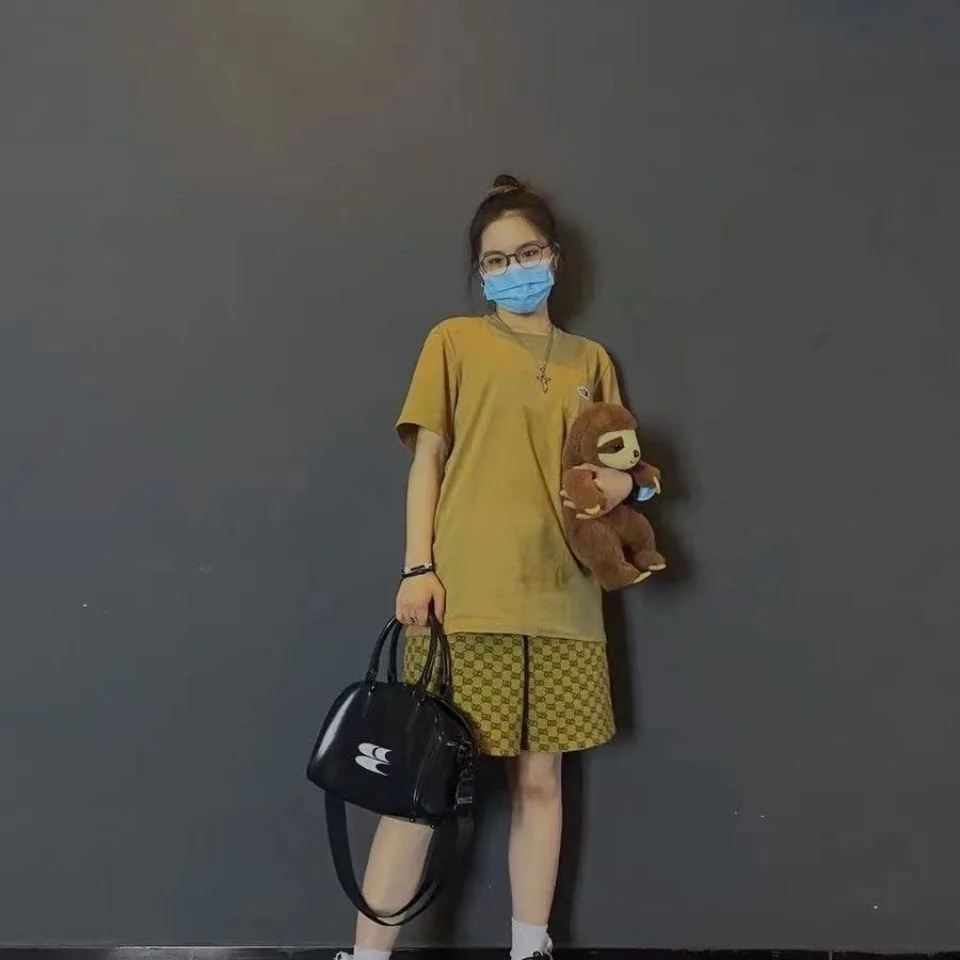 Y2k Vintage Korean Shoulder Crossbody Grunge Aesthetic Bag Ladies Bags Travel Tote Zip Travel Shoulder Backpacks Handbags Women