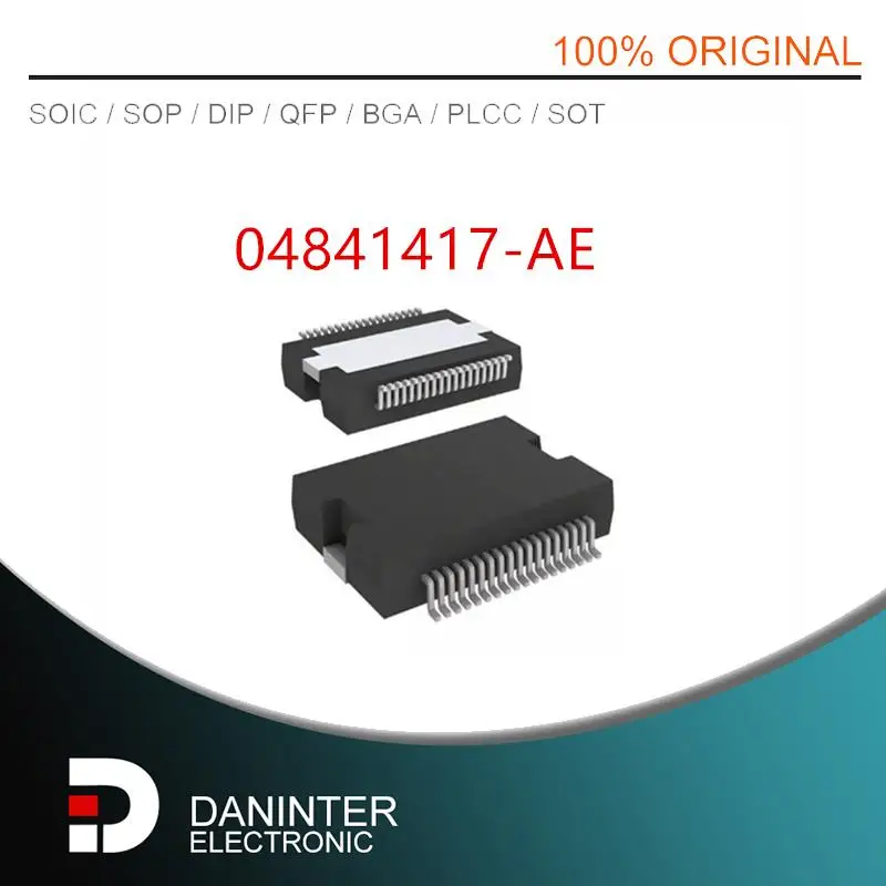 04841417-AE 04841417 O4841417-AE 04841417 AE, новый импортный 5 шт.-10 шт.