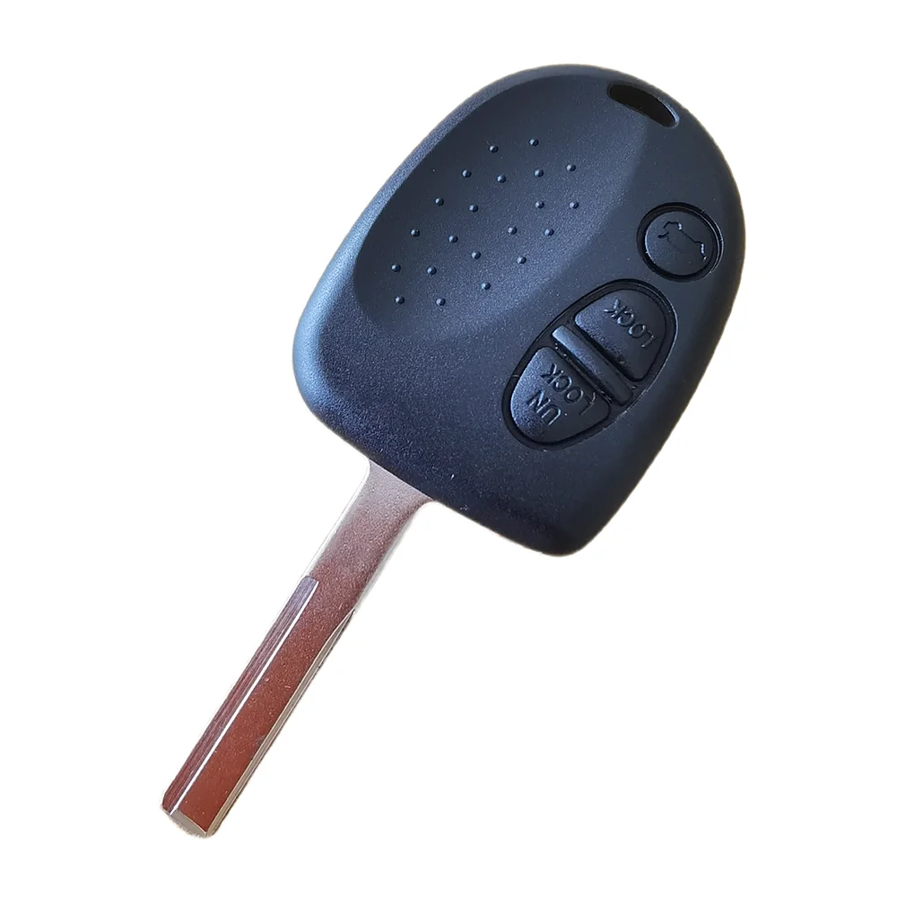 3 Button Car Remote Key Shell Fob for Chevrolet Holden VS VT VX VY VZ WH WK Commodore Replace Case Cover |