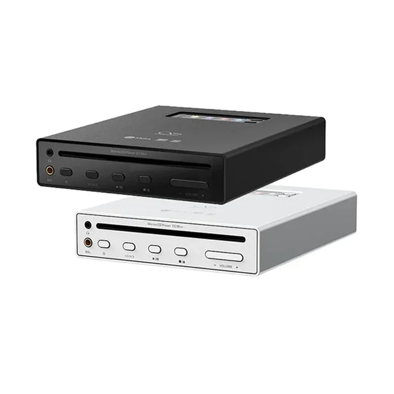 SHANLING EC MINI CD-плеер