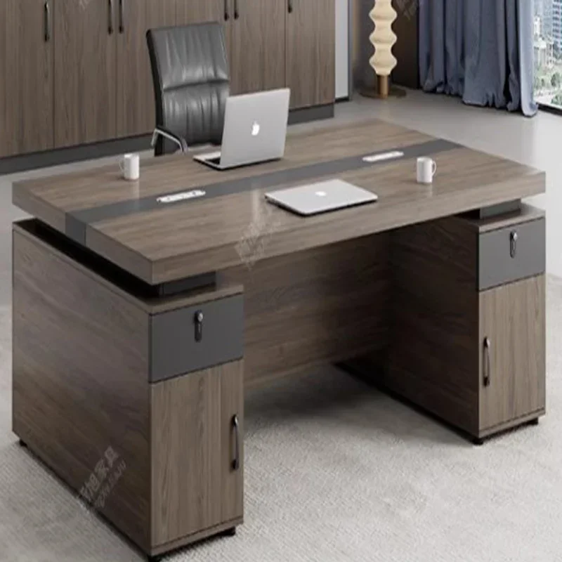 Угловой регулируемый стол oein