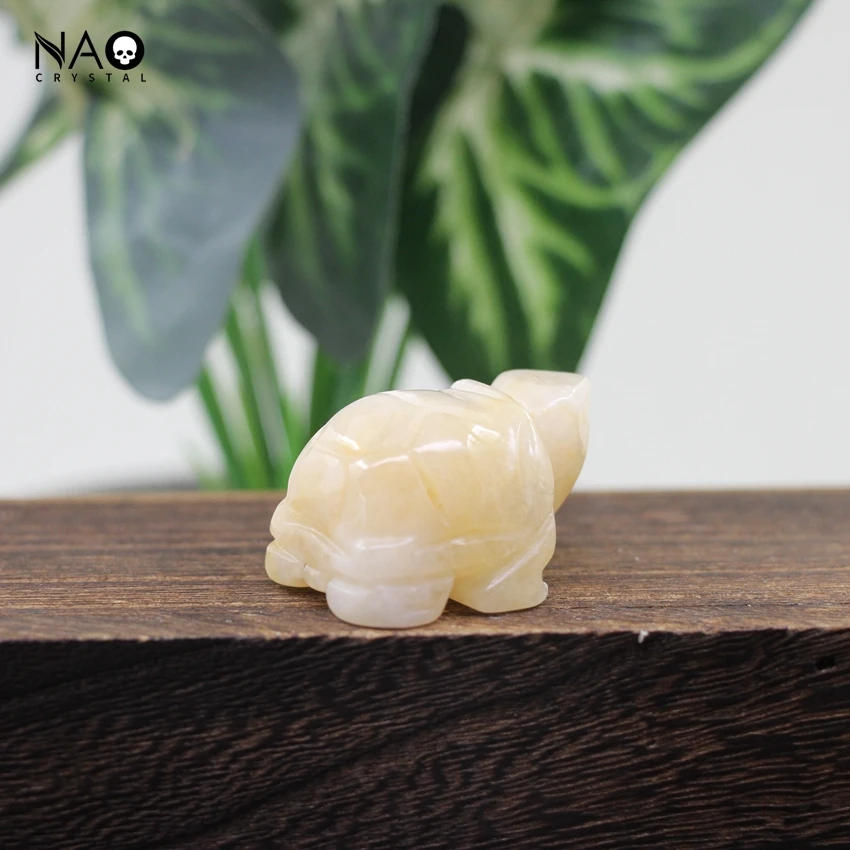 

Статуэтка черепахи из камня