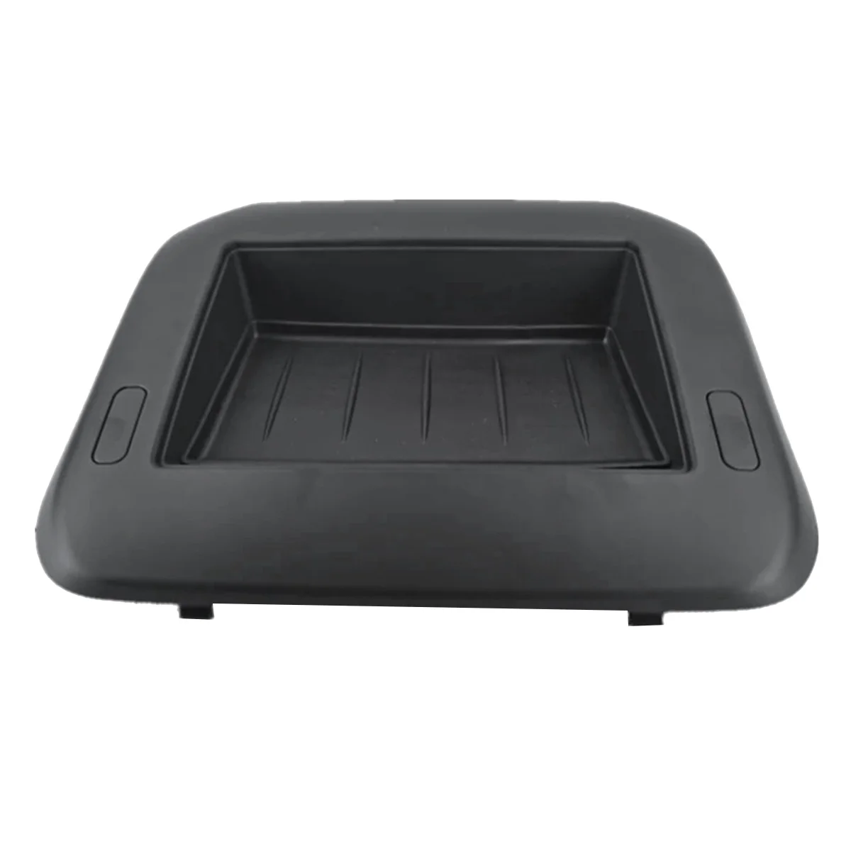 

Перчаточный ящик для панели приборной панели автомобиля 3008, контейнер для хранения центральной консоли инструмента, рамка для навигации, средний чехол