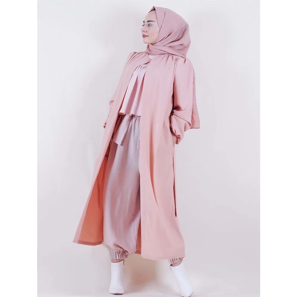 

Порошок Dorlie, цепочка