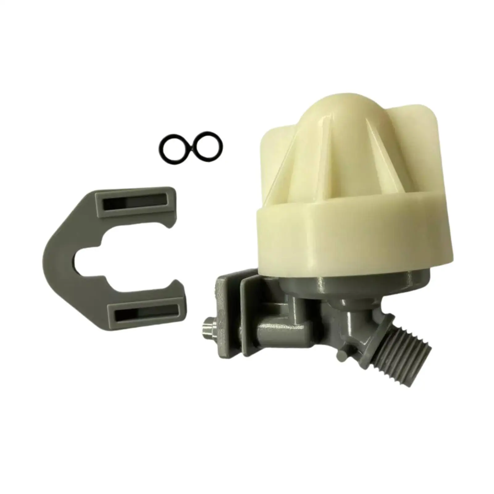 Насадка для смягчителя воды и сборка Вентури 7187065 Легко устанавливаемый легкий