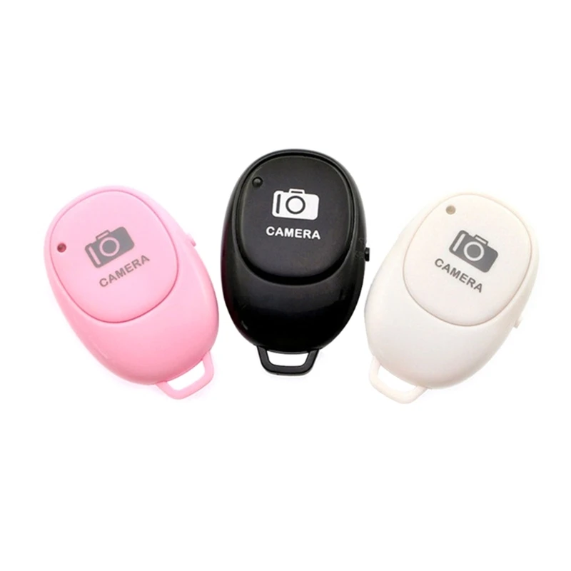

Кнопочный беспроводной пульт дистанционного управления M2EC Mini Bluetooth