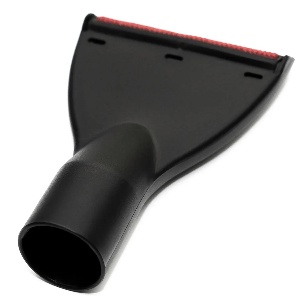 ID32 мм OD35 щелевая насадка с плоским горлом диван пылесос щетка аксессуары для