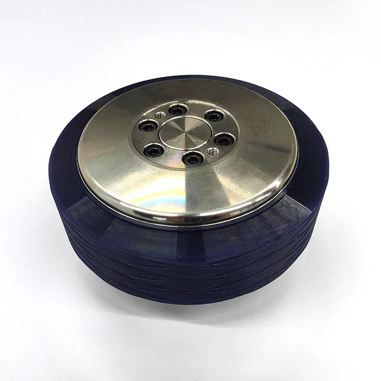 DMKE Custom 400 Вт 48 В Газонокосилка Промышленный робот Вилочный погрузчик Agv Bldc