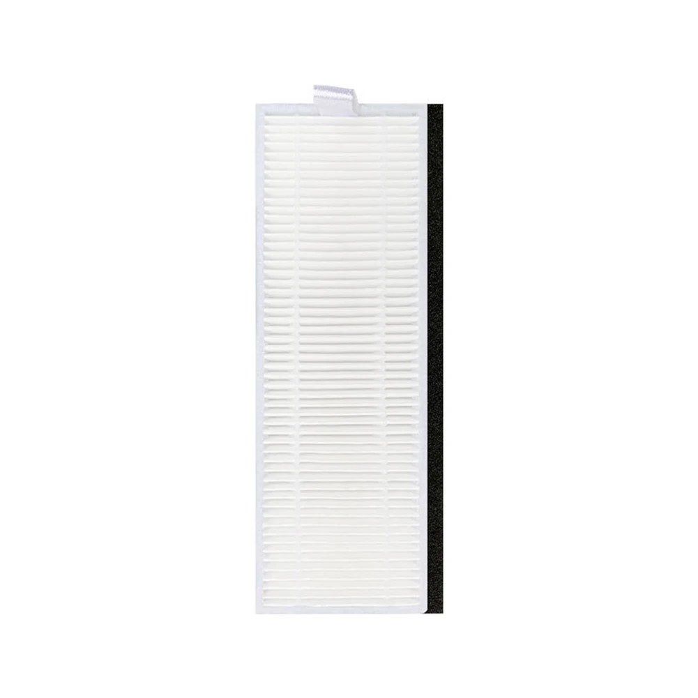 

Replacement Parts Vacuum Cleaner For ILife A7 A9S V8 X800 X785 Prefilter Mesh Robot Vacuum Cleaner Side Brushes