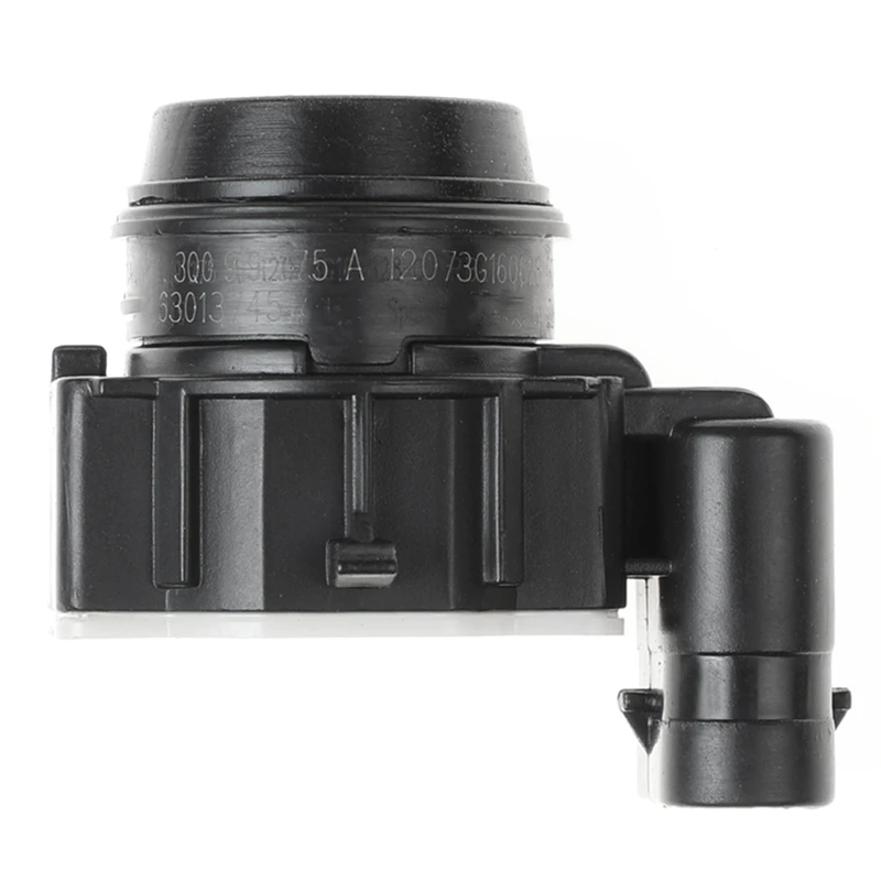 2X Автомобильный датчик парковки 3Q0919275A 0263013745 для Skoda - PDC