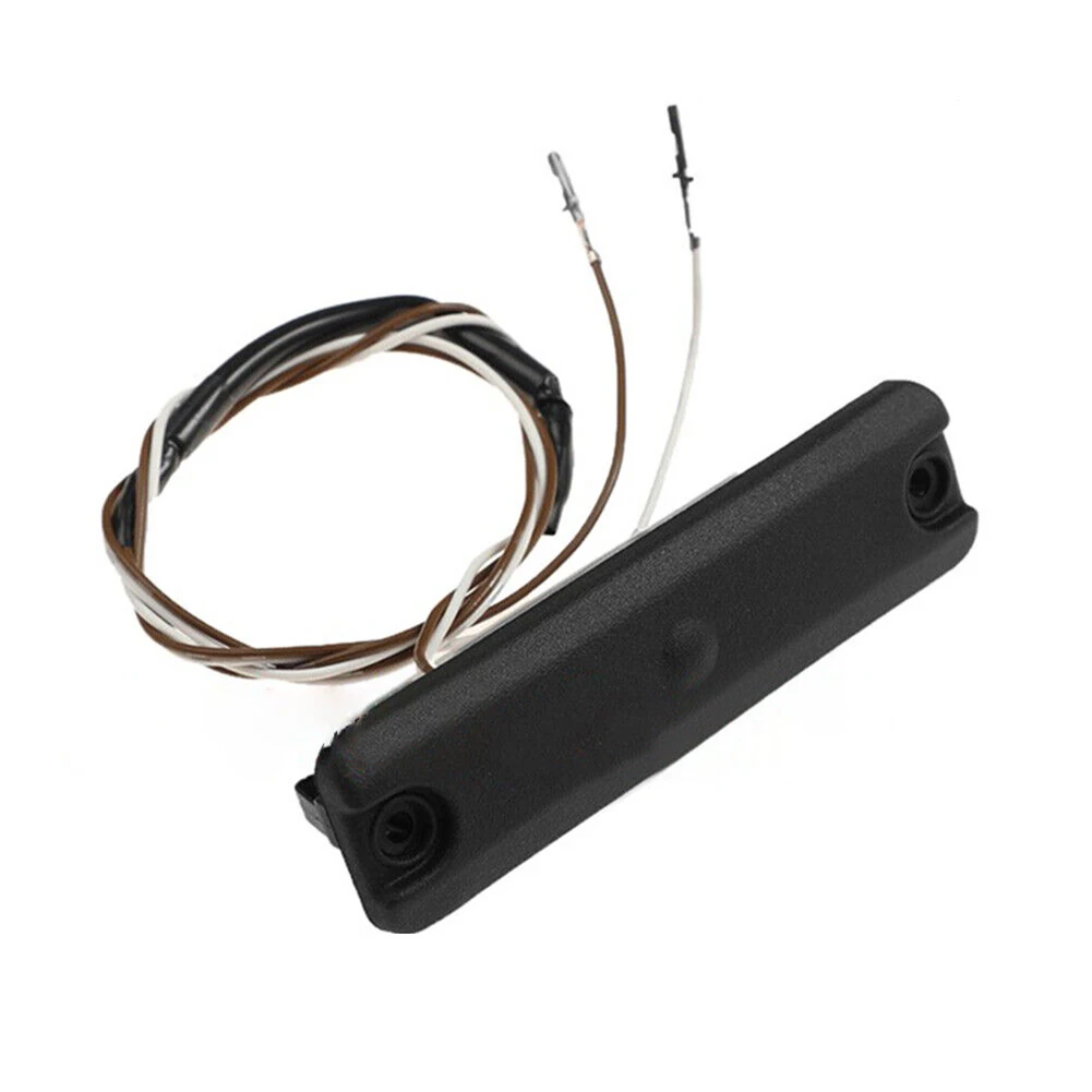 

81260-2S000 Release Switch Release Switch 81260-3W000 Black Easy To Install Metal Release Switch Tailgate Handle Switch Part