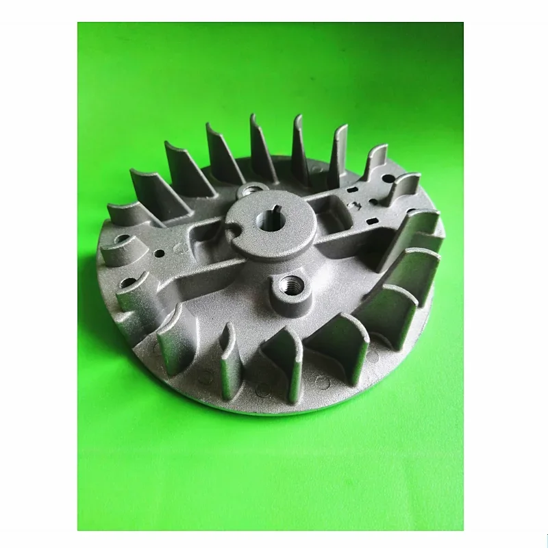 Подвесной водяной насос Магнитный маховик Подходит для двигателя 142F 144F HANGKAI HONDA