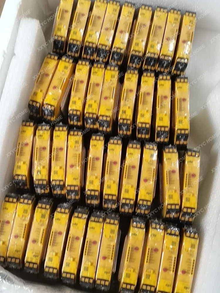 Реле безопасности PNOZXV2 774500 774502 777500 новинка оригинал