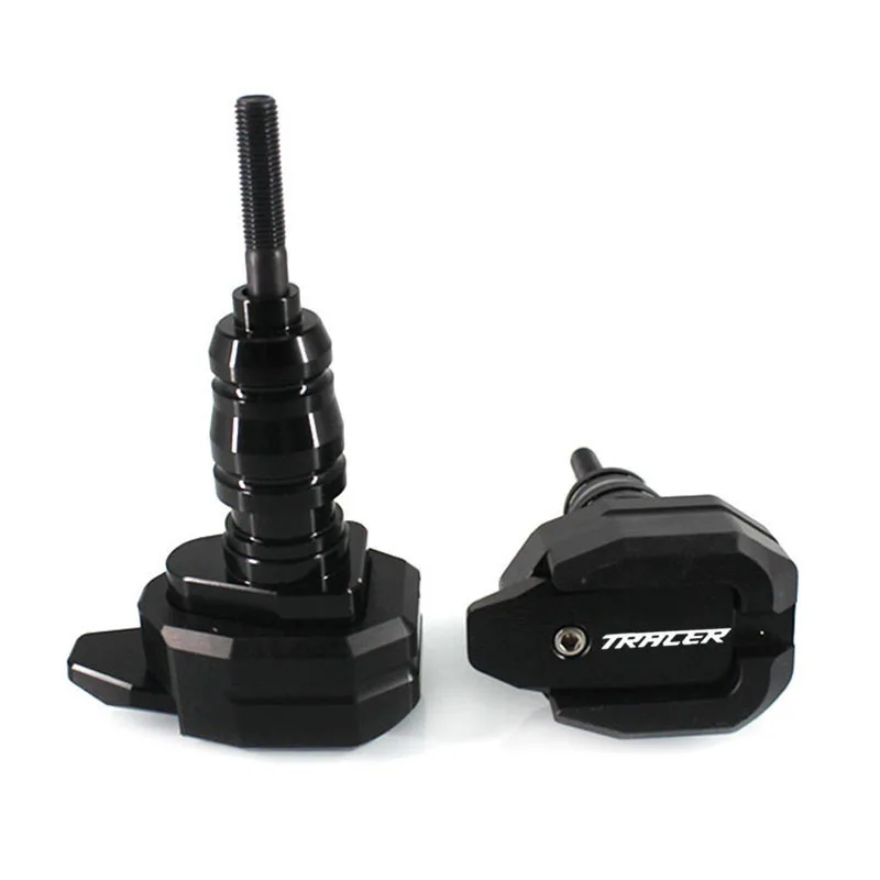 Для YAMAHA MT-09 Tracer MT09 MT 09 FJ-09 FJ09 CNC защитная рамка для мотоцикла с ЧПУ