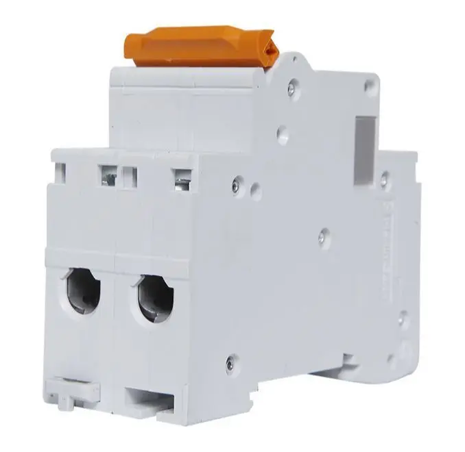 EA9AN2C16 Автоматический выключатель Schneider Breaker 2P C16A