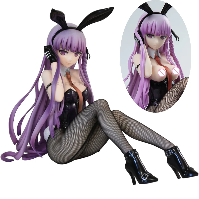 Danganronpa Kyoko Hentai