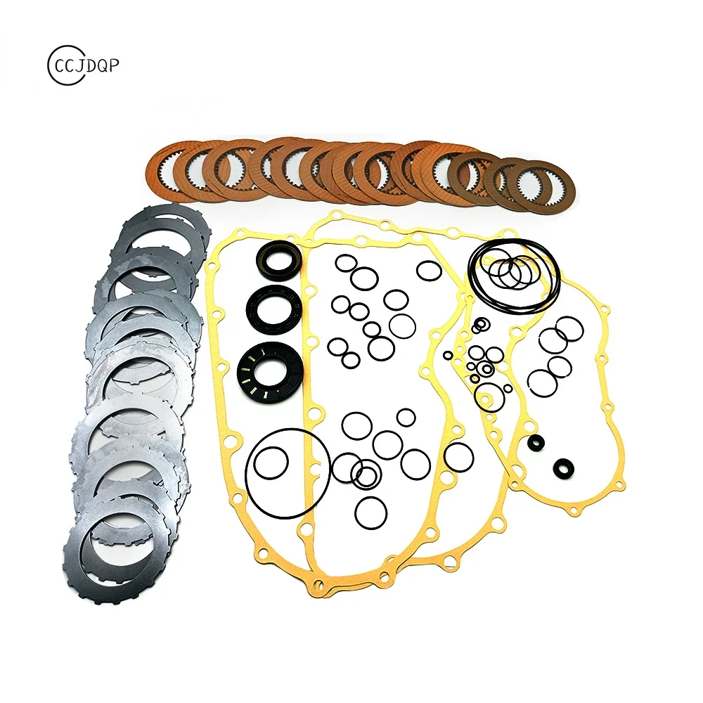 Главный комплект для восстановления автоматической коробки передач MDLA M4TA RD1 CR-V L4