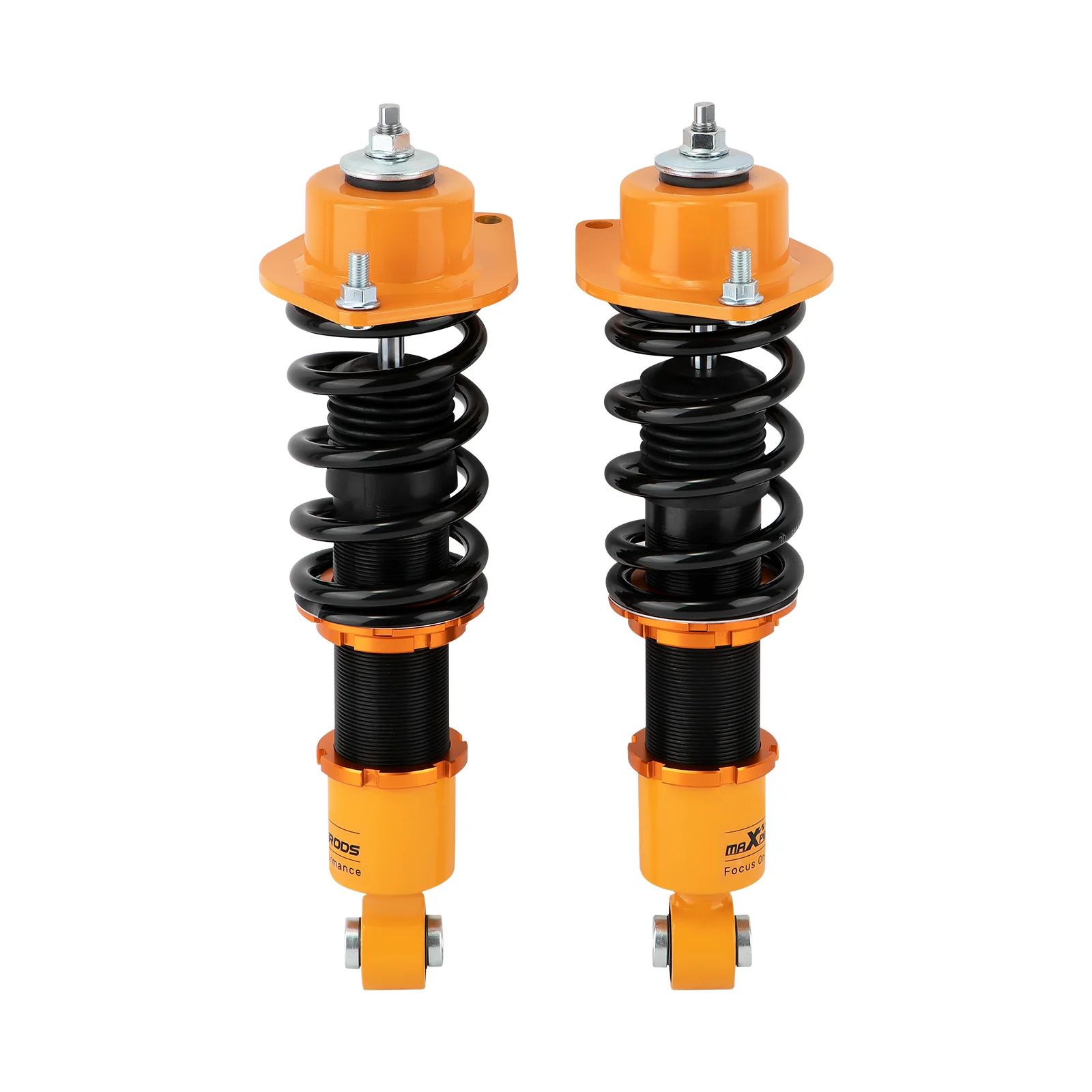 Комплект понижающей подвески койловеров для Mazda RX-8 RX8 2004-2011 амортизаторы с