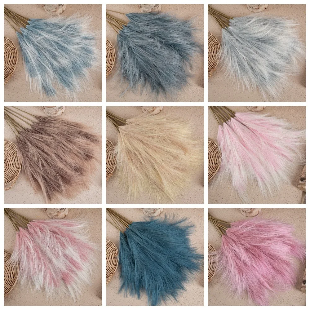 Искусственные цветы